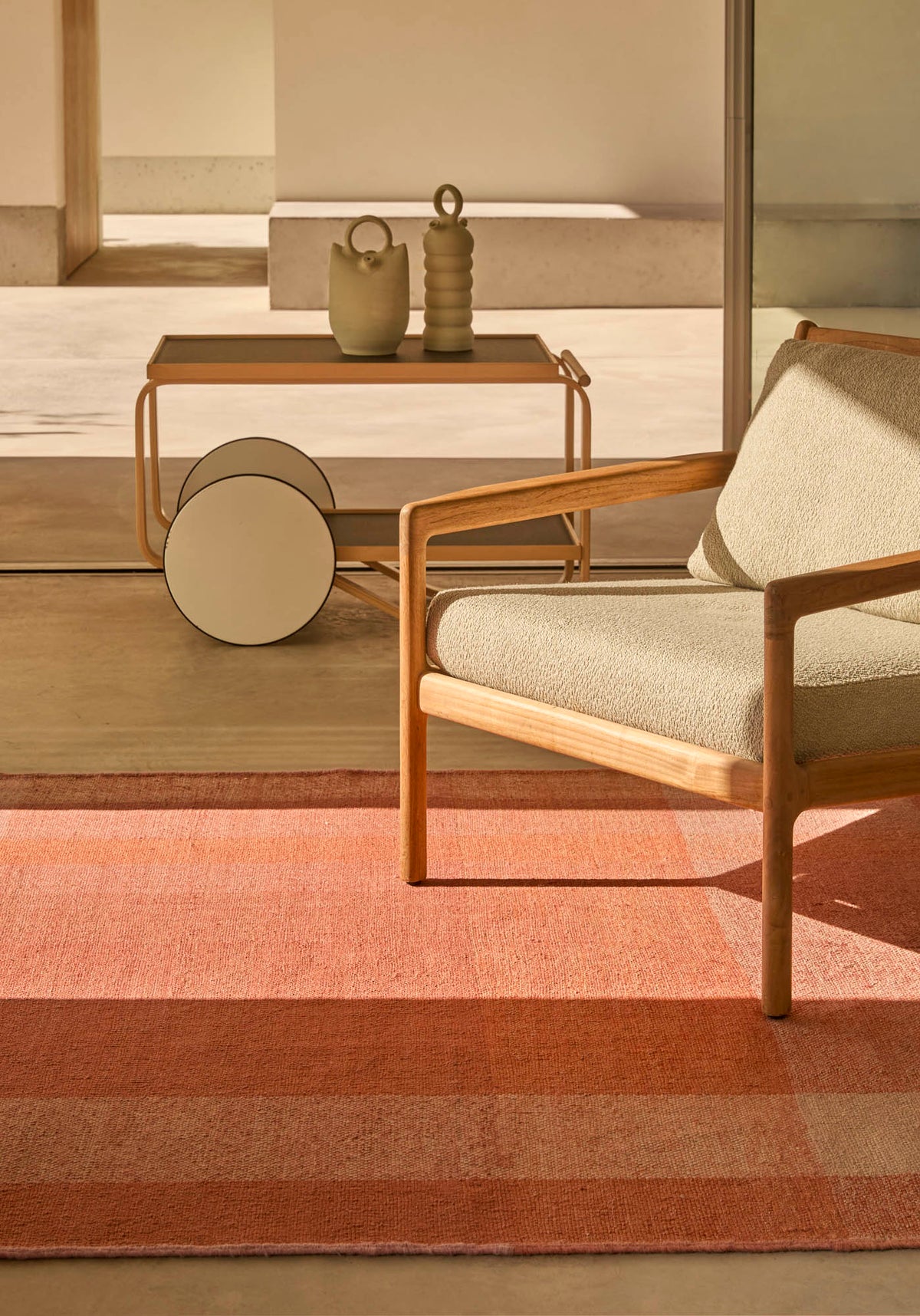 Nuance Rug