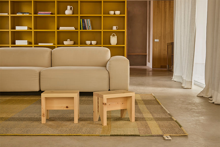 Nuance Rug