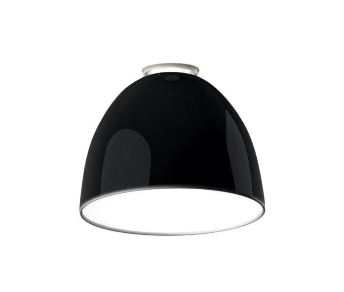 Nur Gloss Ceiling Light wall / ceiling lamps Artemide 