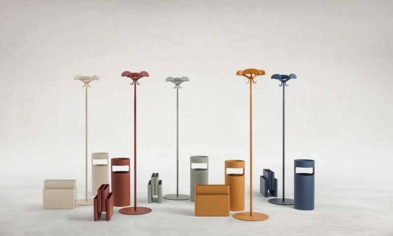 Alta Tensione Coat Rack