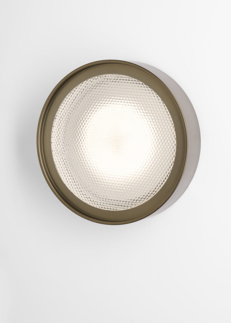 Berlin-Out – Outdoor Ceiling / Wall lamp