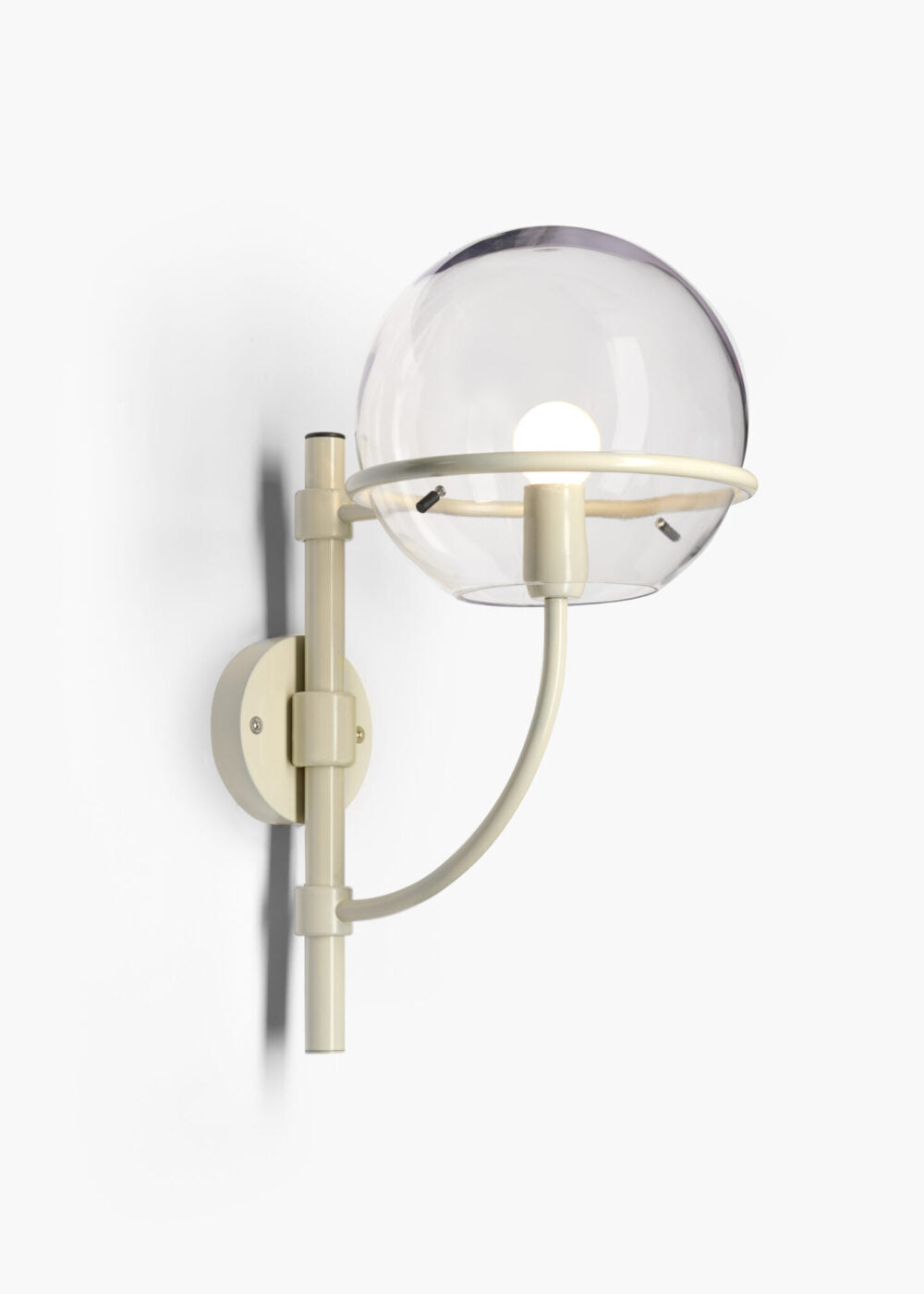 Lyndon Mini – Outdoor Wall Sconce