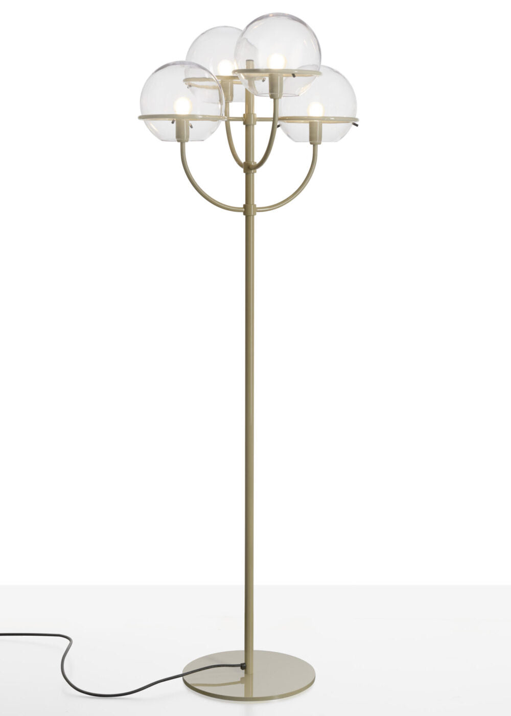 Lyndon – Outdoor Floor Lamp