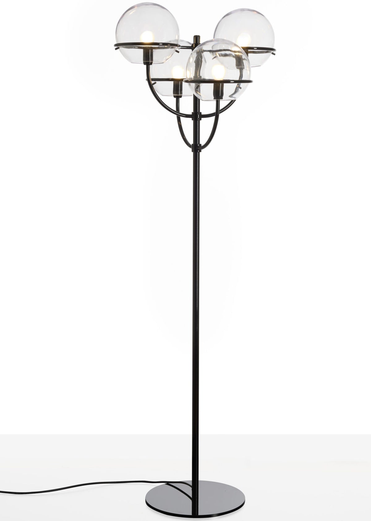 Lyndon – Outdoor Floor Lamp