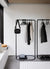 O&O Clothes Rack storage Woud 