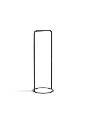 O&O Clothes Rack storage Woud Small - 16.1" 