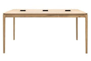Oak Bok Cowork Desk Desk's Ethnicraft 