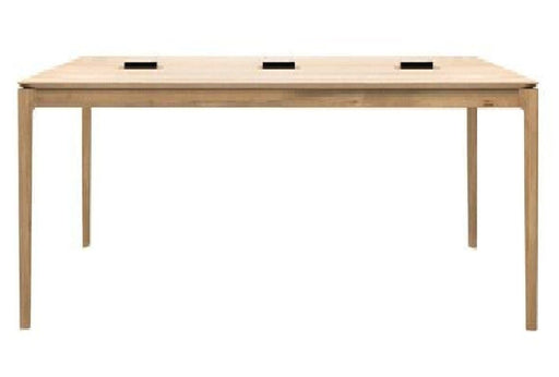 Oak Bok Cowork Desk Desk's Ethnicraft 