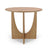 Oak Geometric Side Table side table Ethnicraft 