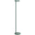 Oblique Floor Lamp Table Lamps Flos Without USB-C Sage 2700K