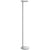 Oblique Floor Lamp Table Lamps Flos Without USB-C Grey 2700K