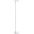 Oblique Floor Lamp Table Lamps Flos Without USB-C White 2700K