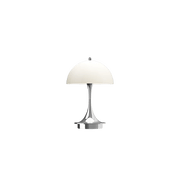 Panthella 160 Portable Table Lamp Table Lamps Louis Poulsen 