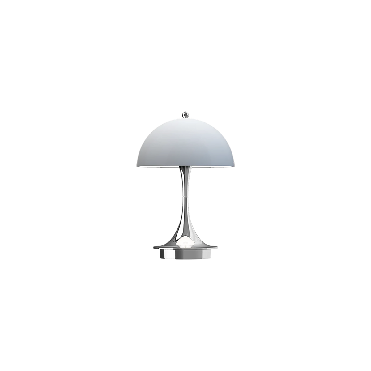 Panthella 160 Portable Table Lamp