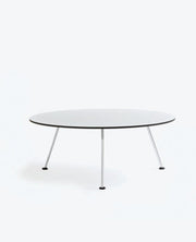 Orange Slice Coffee Table Sideboard Artifort 