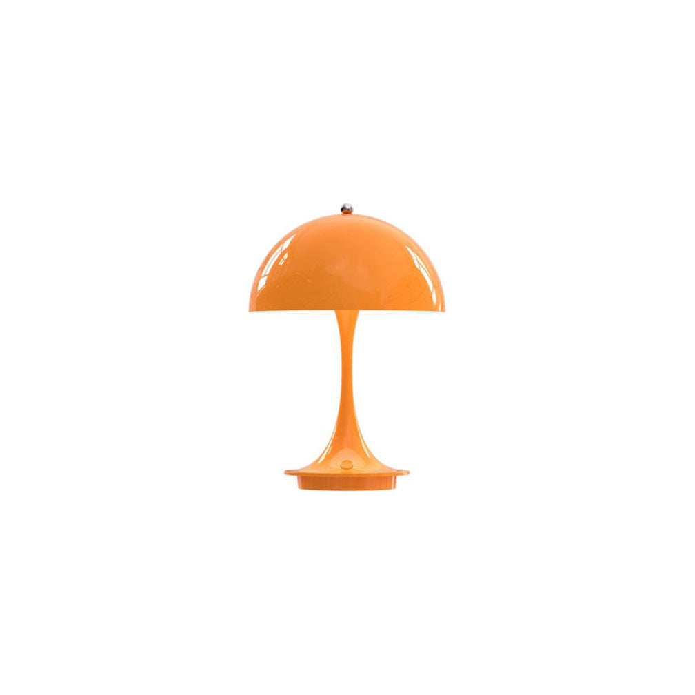 Panthella 160 Portable Table Lamp