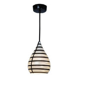 Circle Line Drop Pendant Light Pendant Lights Original BTC 