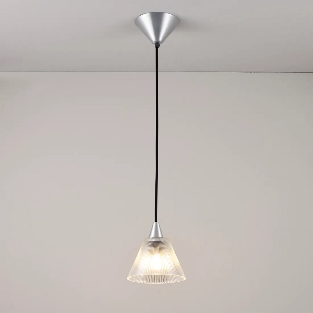 Circus Prismatic Pendant Light Pendant Lights Original BTC 