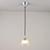 Circus Prismatic Pendant Light Pendant Lights Original BTC 