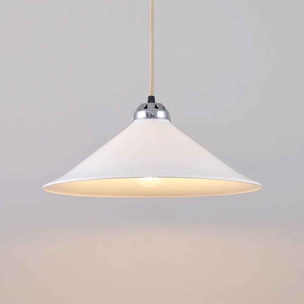 Cobb Large Pendant Pendant Lights Original BTC 