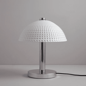Cosmo Dimple Table Light Table Lamp Original BTC 