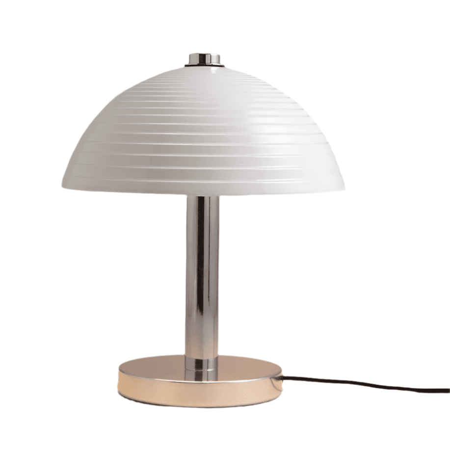Cosmo Stepped Table Light Table Lamp Original BTC 