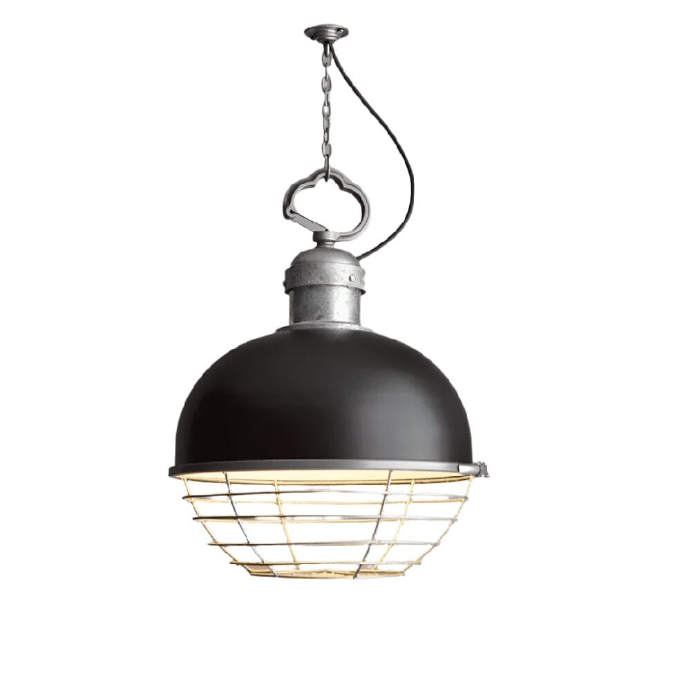 Oceanic Large Pendant suspension lamps Original BTC 