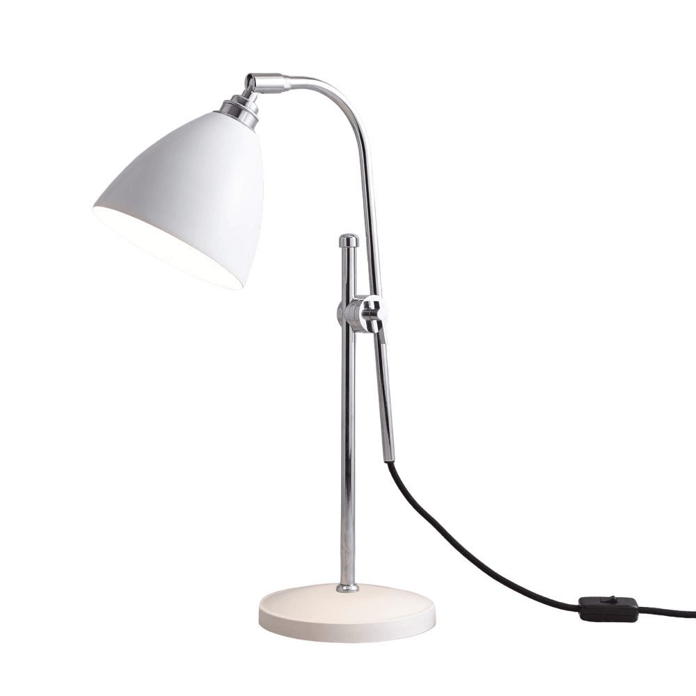 Task Table Lamp Table Lamps Original BTC White 