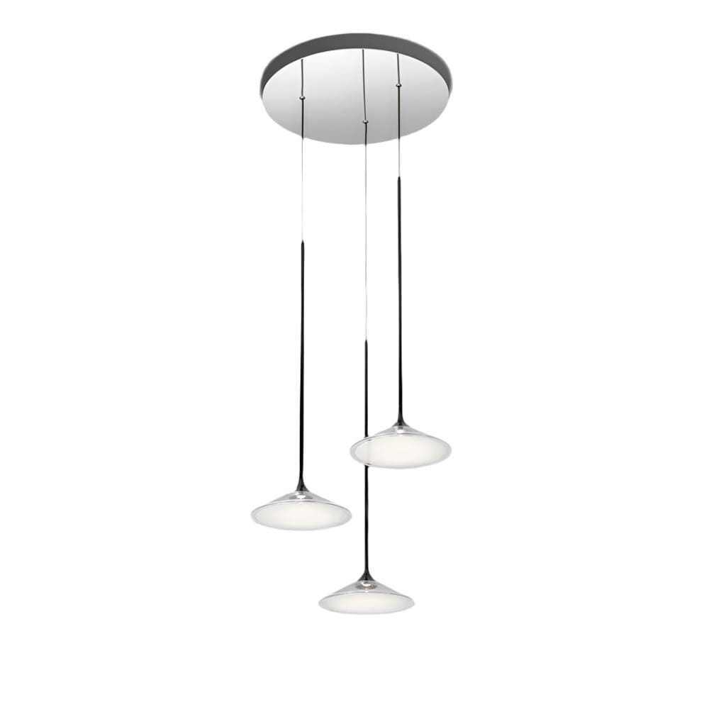 Orsa Suspension Lamp suspension lamps Artemide 