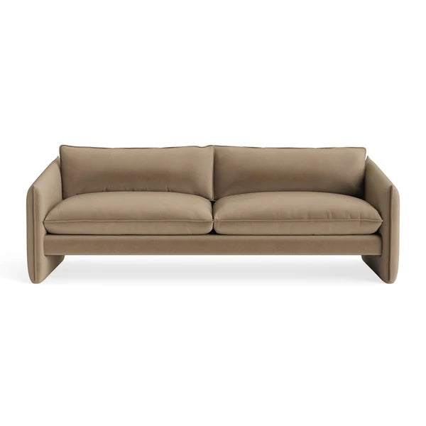 Softmore 96" Sofa