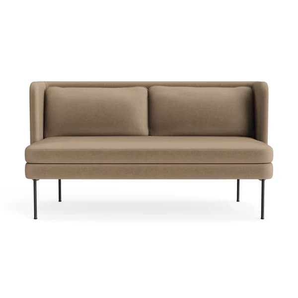 Bloke 60" Sofa with Arms