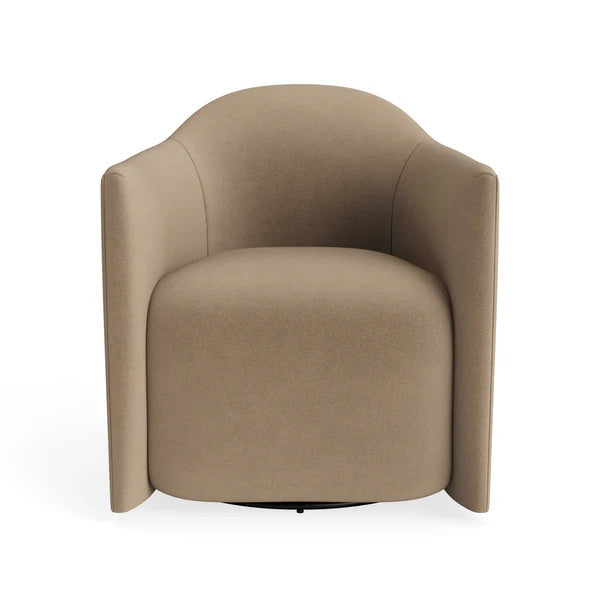 About Face Swivel Lounge Chair