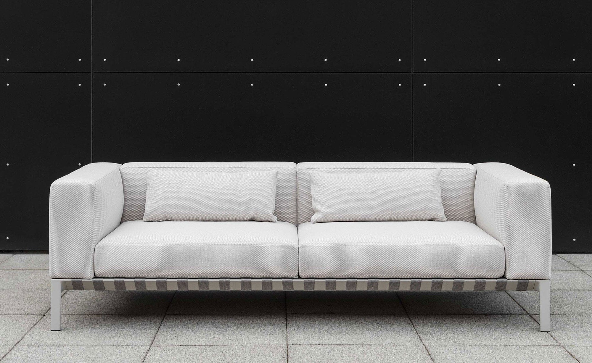 Outdoor Able Sofa With Arms Sofa Bensen 