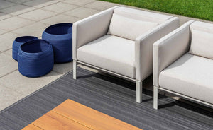 Outdoor Able Sofa With Arms Sofa Bensen 