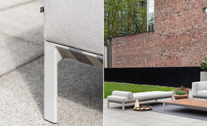 Outdoor Able Sofa With Arms Sofa Bensen 