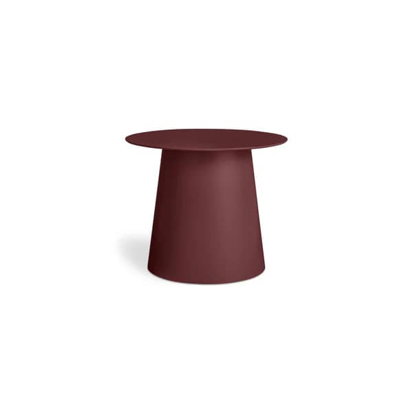 Circula Low Cocktail Table