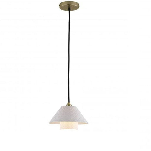 Oxford Double Pendant Light Pendant Lights Original BTC 