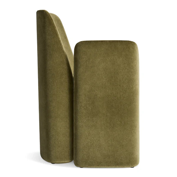 Parentheses Dining Chair