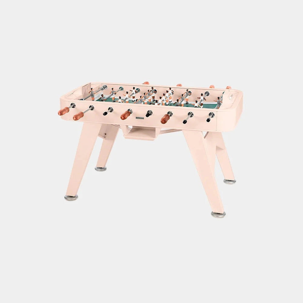 RS#2 Indoor Football Table Miscellaneous RS Barcelona PEACH ROSE 