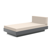 Loll Designs Platform One Chaise Lounge — manufacturer product image
