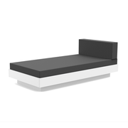 Loll Designs Platform One Chaise Lounge — manufacturer product image