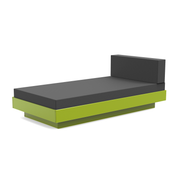 Loll Designs Platform One Chaise Lounge — manufacturer product image