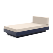 Loll Designs Platform One Chaise Lounge — manufacturer product image