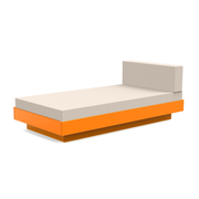 Loll Designs Platform One Chaise Lounge — manufacturer product image