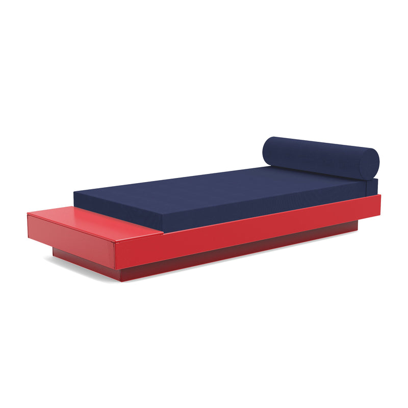 Loll Designs Platform One Daybed with Table — manufacturer product image
