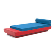 Loll Designs Platform One Daybed with Table — manufacturer product image