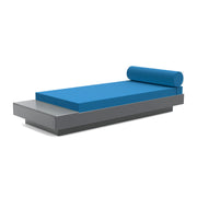 Loll Designs Platform One Daybed with Table — manufacturer product image