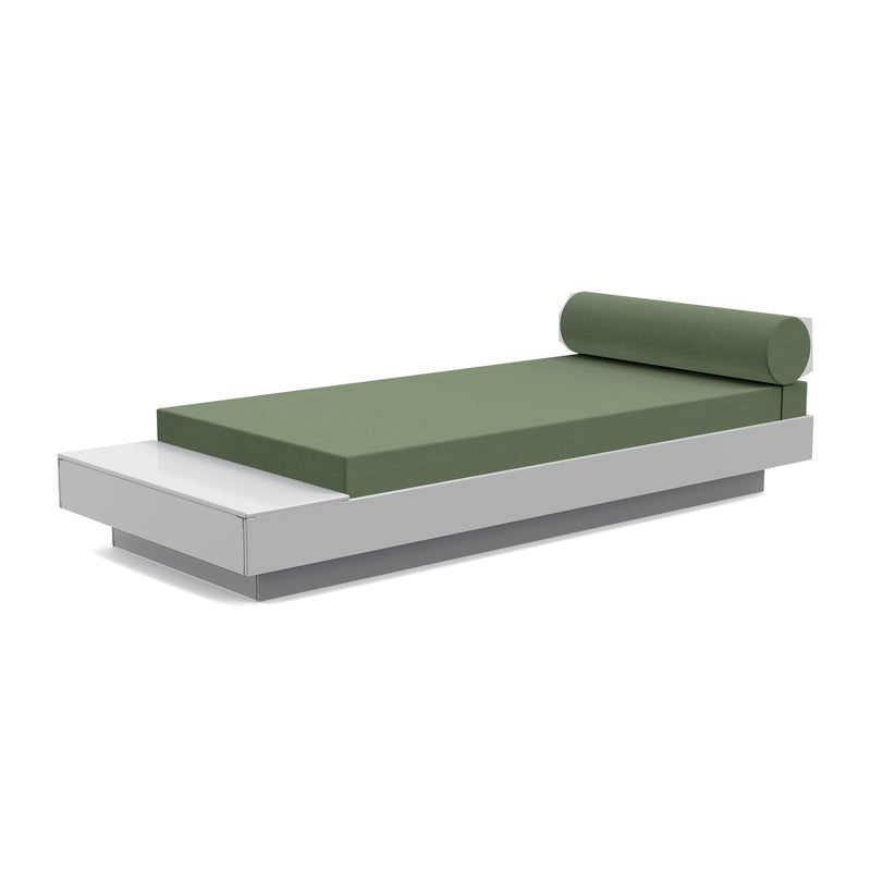 Loll Designs Platform One Daybed with Table — manufacturer product image