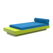 Loll Designs Platform One Daybed with Table — manufacturer product image