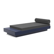 Loll Designs Platform One Daybed with Table — manufacturer product image